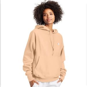 Champion Reverse Weave Boyfriend Hoodie